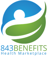 843 Benefits and Health Marketplace