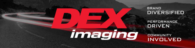 Dex Digital Document Solutions