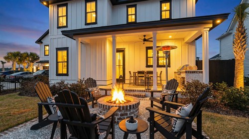 SOLD Hampton Lake $1,3367,000