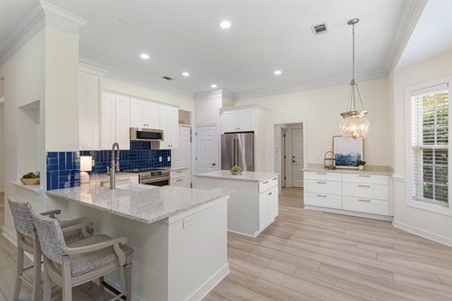 FOR SALE 108 Keller Srpings Baynard Park $725,000