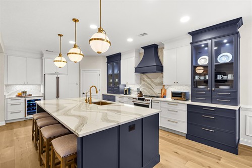 SOLD Baynard Park $830,000