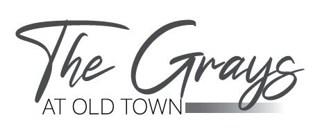 The Grays at Old Town