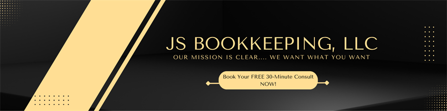 JS Bookkeeping LLC JS Bookkeeping LLC