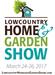 Lowcountry Home and Garden Show