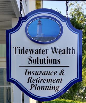 Tidewater Wealth Solutions