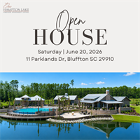 One Hampton Lake Open House | Community Tour & Leasing Event