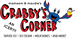 Crabby's Corner Grand Re-Opening