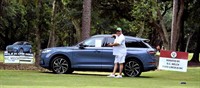 Italian American Charity Golf Outing - Palmetto Hall June 19th - Hole in One Car
