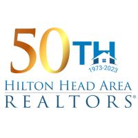 Hilton Head Area Realtors 50th Anniversary