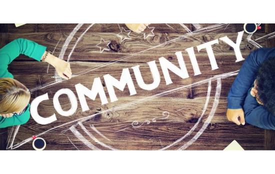 Family, Community & Civic Organizations