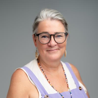 Becky Holbert