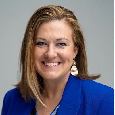 Mandy Parsons
