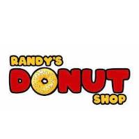 Randy's Donut Shop