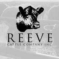Reeve Cattle Company, Inc