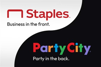 Staples