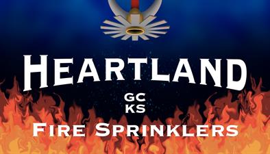 Heartland Fire Sprinklers, LLC