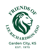 Friends of Lee Richardson Zoo Friends of Lee Richardson Zoo