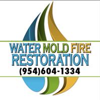 Water Mold Fire Restoration