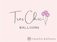 Tres Chic Balloons, LLC