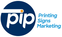 PIP Printing, Signage & Marketing