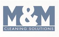 M&M Cleaning Solutions, Corp
