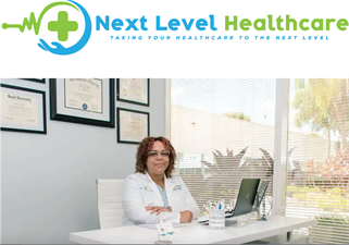 Next Level Healthcare LLC