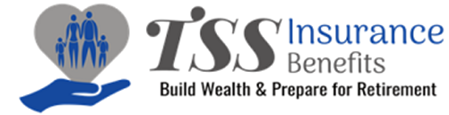 TSS Insurance Logo
