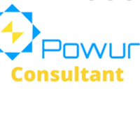 Laura Larsen (Independent Consultant) Powur