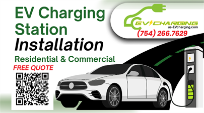 EV Charging LLC