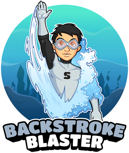 Backstroke Blaster