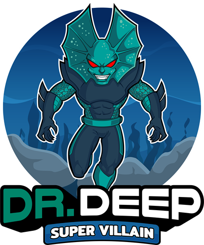 Dr. Deep