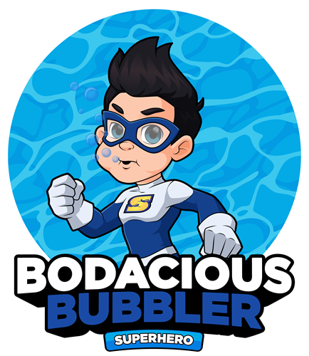 Bodacious Bubbler