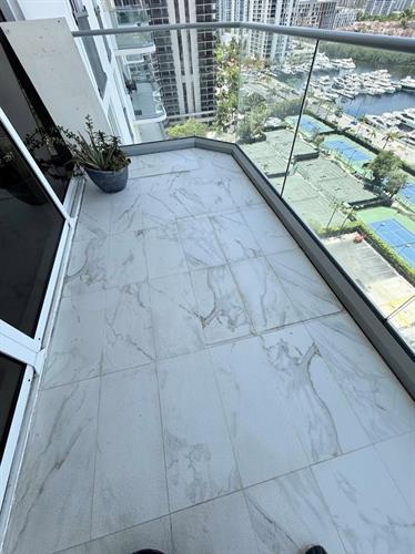 Tile and Grout cleaning