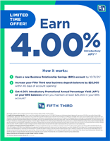 Fifth Third Bank - Plantation