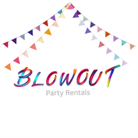 Blowout Party Rentals