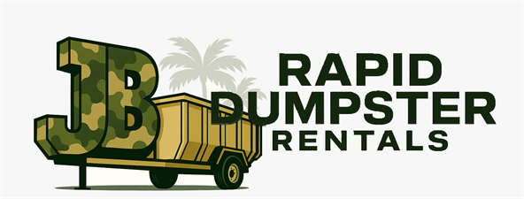 JB Rapid Dumpster Rentals LLC