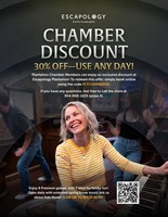 Escapology - Plantation