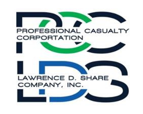 Professional Casualty Corp / Lawrence D. Share Company Professional Casualty Corp / Lawrence D. Share Company