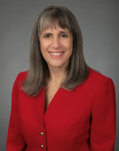 Amy Share Brennan, President and Owner