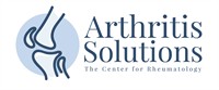Arthritis Solutions: Dr. Irfan Raheem, MD