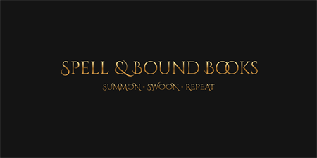 Spell & Bound Books