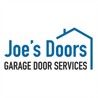 Joe's Doors Garage Door Services