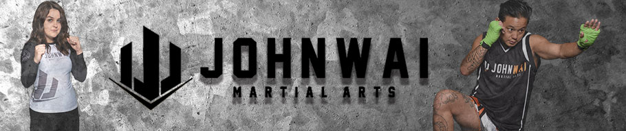John Wai Martial Arts