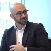 Fall 2020 Speaker Series: Change Maker Session with Chris Turcotte