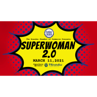 2021 Superwoman Conference 