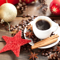 21/22 Chamber First Friday Coffee - Holiday Edition! 