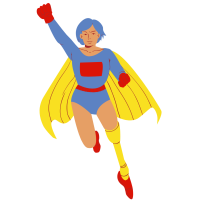 2022 Superwoman Conference 