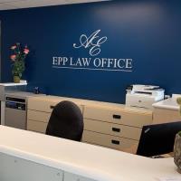 21/22 Business After 5 - Epp Law Office