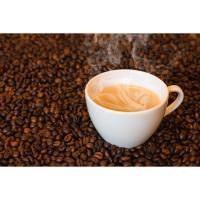 22/23 - First Friday Coffee @ The Chamber (Nov 4, 2022)