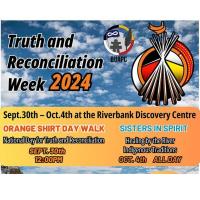 Truth and Reconciliation Week 2024